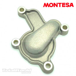 Water pump cover Montesa...