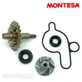 Water pump kit for Montesa Cota 4RT - Cota 301RR