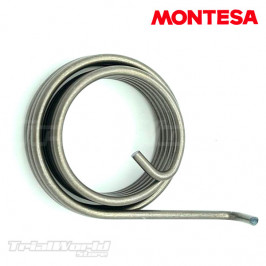 Muelle retorno sistema de arranque Montesa Cota 4RT - Cota 301RR