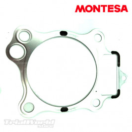 Cylinder gasket for Montesa Cota 4RT 250 and 260