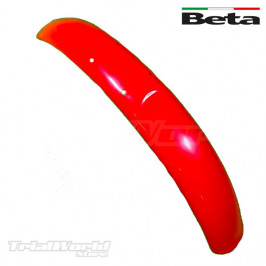 Front fender Beta EVO80 Junior - REV50