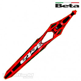 Rear fender Beta EVO 2021