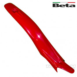 Rear mudguard fender Beta REV3 2002 - 2005