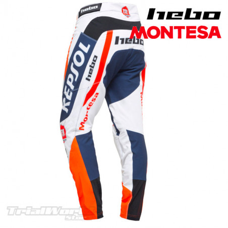 Pants HEBO Montesa TECH TEAM Repsol