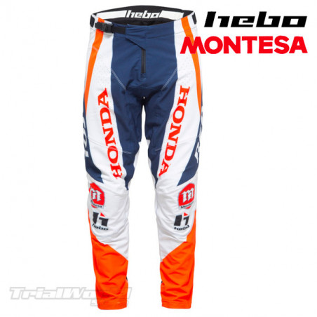 Pants HEBO Montesa TECH TEAM Repsol