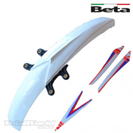 Front fender Beta EVO...