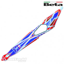 Rear fender Beta EVO Factory 2015