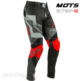 Pant Mots STEP 6 Black Trial