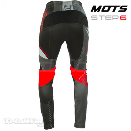 Pant Mots STEP 6 Black Trial