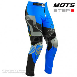 Pant Mots STEP 6 Blue Trial