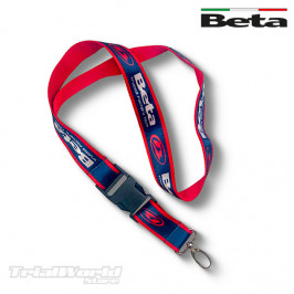 Lanyard BETA Motor Racing