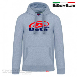 Sudadera oficial Beta MOTOR