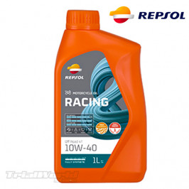 Aceite de motor Repsol 10w40