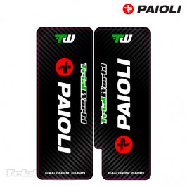 PAIOLI Trial universal fork stickers