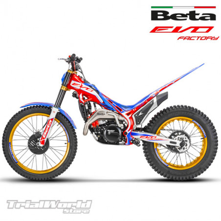 Beta EVO 300 Factory 2022