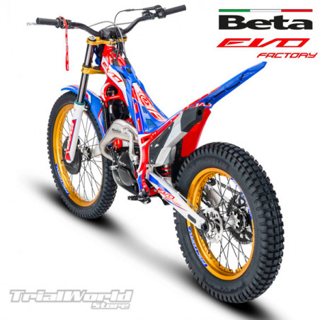 Beta EVO 300 Factory 2022