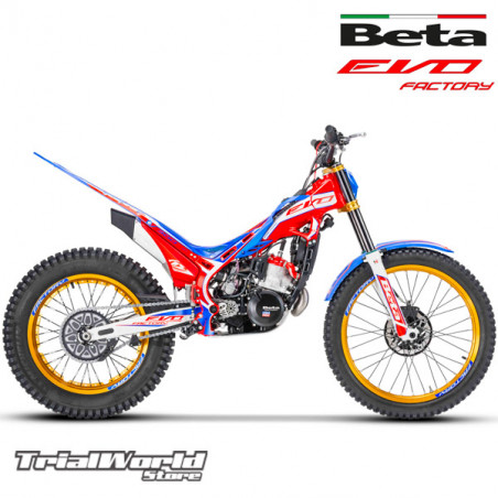 Beta EVO 300 Factory 2022