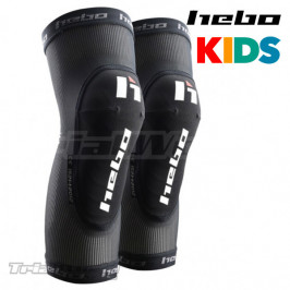 Rodilleras infantiles Hebo Defender Pro 2.0