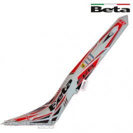 Rear fender Beta EVO Factory 2011