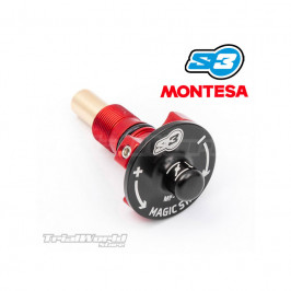 Magic Start Choke para 4RT Montesa Cota 4RT