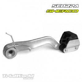 Tensor de cadena Sherco ST Trial y Scorpa