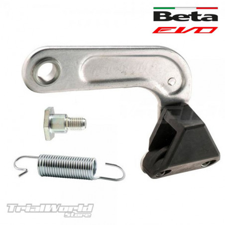 Complete Beta EVO 4T trial chain tensioner