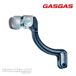 Gear black lever GASGAS TXT...