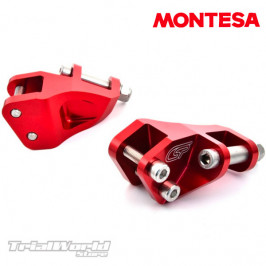 Montesa 4RT Costa Parts...