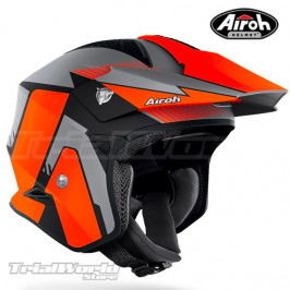 Casco Trial Airoh TRR S...