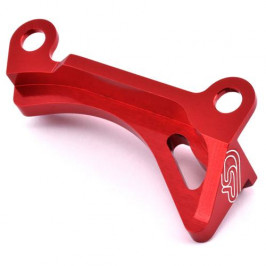 Protector motor rojo Montesa Cota 4RT - 300RR - 301RR - 4Ride