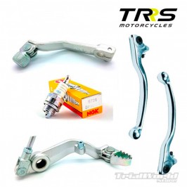 KIT recambio básico TRS One y TRS Raga Racing