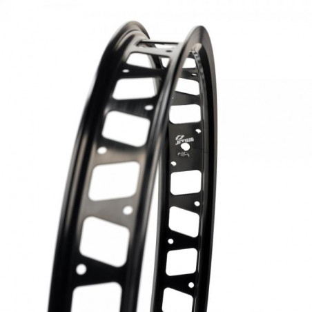 Rim rear wheel 19"