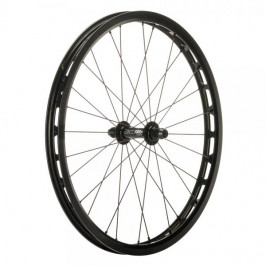 Complete front Wheel 20" 100MM HS