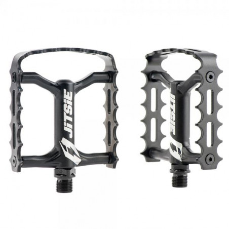 Jitsie caged Pedals