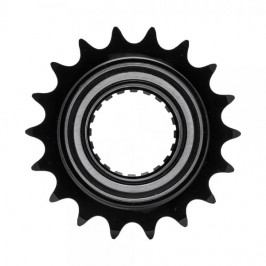 Freewheel 135.9 splined 18 teeth