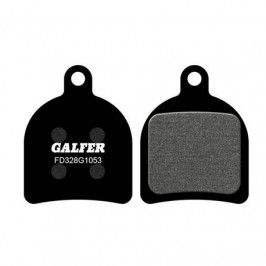 Brake pads GALFER standard for HOPE