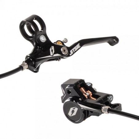 Jitsie RACE full disc front brake