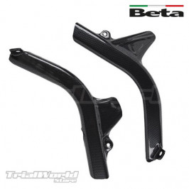 Protector de chasis BETA REV80 - EVO80