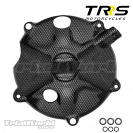 Protector de tapa de embrague TRRS