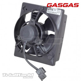 Cooling fan for GASGAS Contact - JT - JTR - JTX y Edition