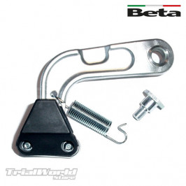 Complete trial chain tensioner Beta REV3 2 stroke