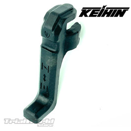 Tirador estárter carburador Keihin PWK 28MM