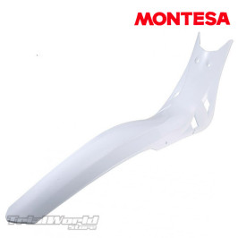 Guardabarros trasero Montesa Cota 4RT Blanco