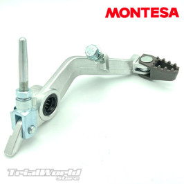 Palanca de freno Montesa Cota 4RT, 301RR y 4Ride