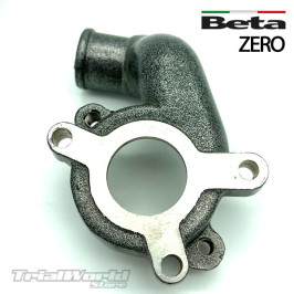 Beta Zero water pump body