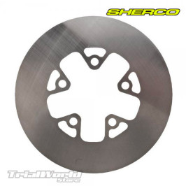 Rear brake disc NG Sherco Trial 2000 - 2001