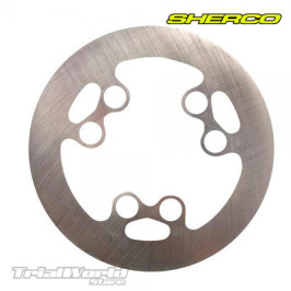 Front brake disc NG Sherco Trial 2000 - 2001