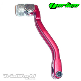 Shift Lever Vertigo Vertical red 2020 - 2021