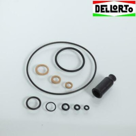 Kit completo de juntas carburador Dellorto PHBL