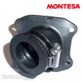 Intake nozzle for Montesa Cota 315R